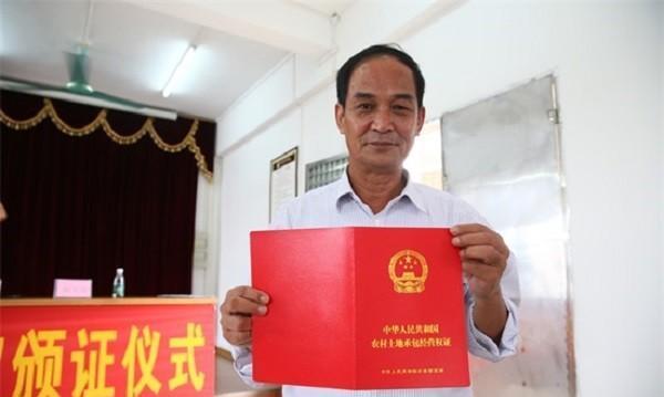 农村“宅地一体”确权在两年内完成，有这三种情况的农民早做准备