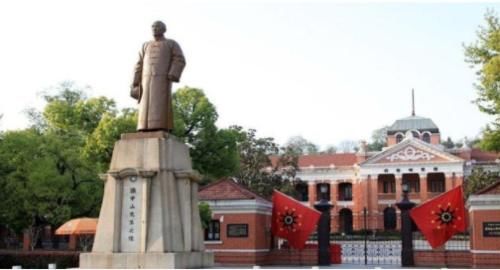  [唯一]我国唯一一座整体搬迁的城市，是特大城市，未来经济超越