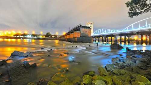 中国最“闷声发财”的城市，连续19年超过省会，GDP全省第一