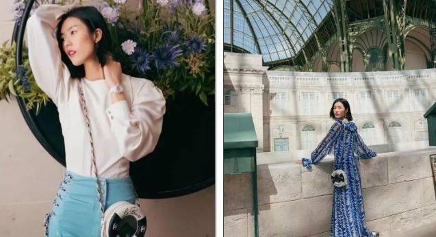  『推出』Oh my god！chanel竟然公布停工了....