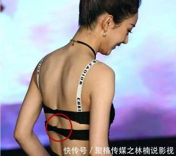 赵丽颖人红是非多，工作室发声明有网友举定论为她在炒作自己