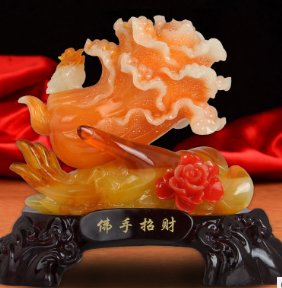 鱼缸早过时了!如今客厅都放这样的“摆件”，瞬间家里蓬荜生辉