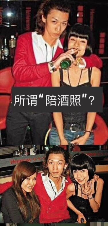 Angelababy当模特时在日本生活照放出，网友：真相原来如此！