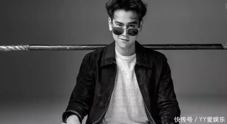 彭于晏与许晴已交往数月?微博被爆证据无数,官方:别闹!