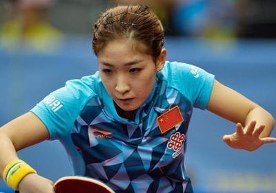 孔令辉事件，李晓霞曾暗讽不是不报，时候未到？刘诗雯禁赛另有隐