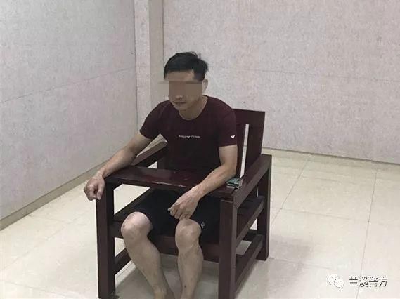 警惕丨男子网上造谣饭店用下脚料作原料，已被兰溪警方拘留!