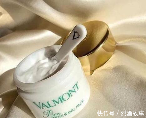 贵妇■3款贵妇级别的面膜,“吃土党”想体验高级感,可以考虑最后一款