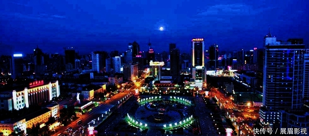  「发展潜力」我国9个特大城市，武汉将晋级为超大城市，南京、杭州发展可期