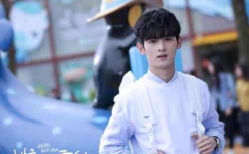 『雪梨』《甄嬛传》里暴瘦后的她，在《冰糖炖雪梨》里让人吐槽！