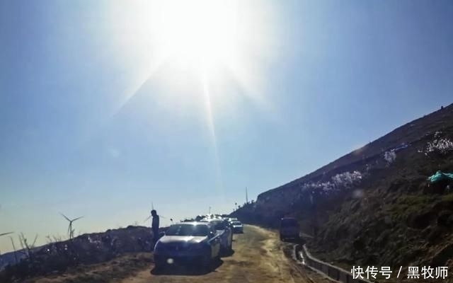  冰雪：灌阳风情：宝盖山的冰雪世界