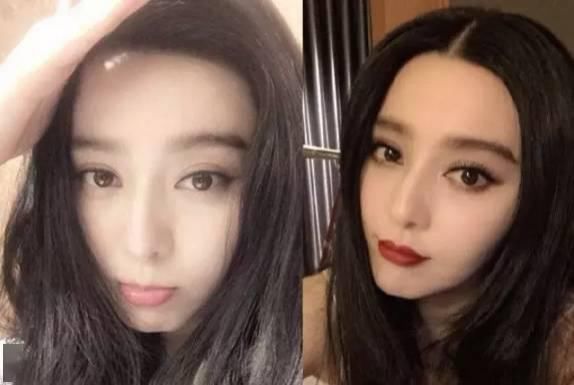  美爆：一款“瘦脸眉”火了！简直美爆了~