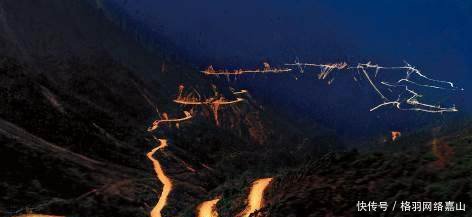 你以为只有老外骑摩托车环游世界看看中国大叔们30年前的壮举