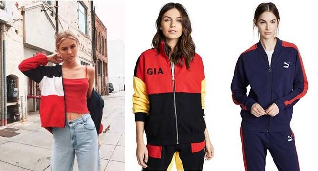 《中国新说唱》掀起街头风潮，SHOPBOP七大单品打造skr酷女孩