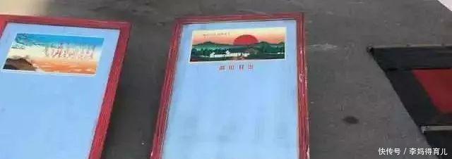  古玩市场@农村这些不起眼的老物件,农民没在意