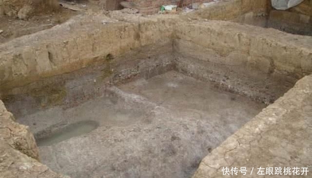  「发现」专家在城头山遗址发现“静水沉积”，农民却说：这不就