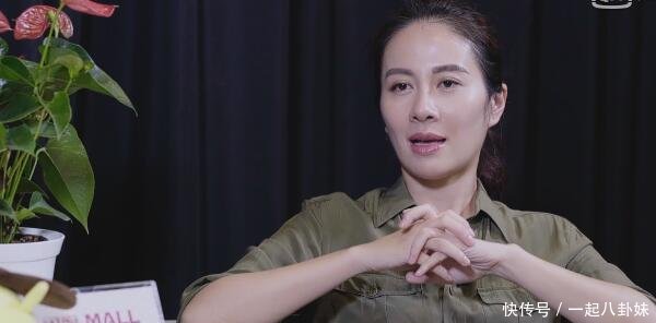 叶璇回应网上的“负面消息”，她的一番话让很多明星汗颜