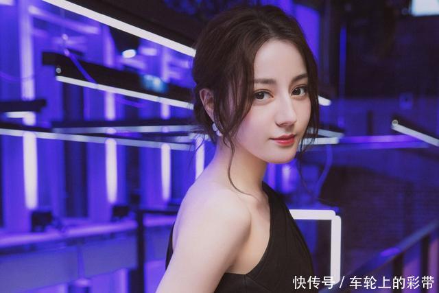 #天生#有这些面部特点的女孩,都是天生“精致脸”,难怪讨异性喜欢