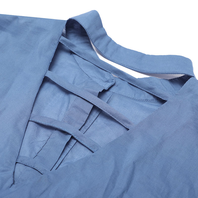 讲真的!70后老婆学下图穿小衫，洋气又迷人，美得令人念念不忘