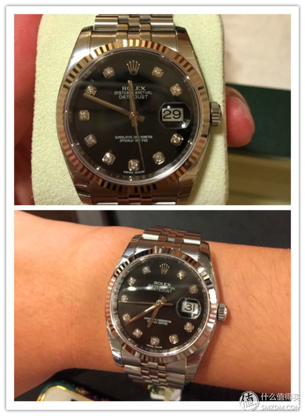 想不好七夕送Ta什么?不如来块劳力士吧-ROLEX 劳力士七夕送礼不完
