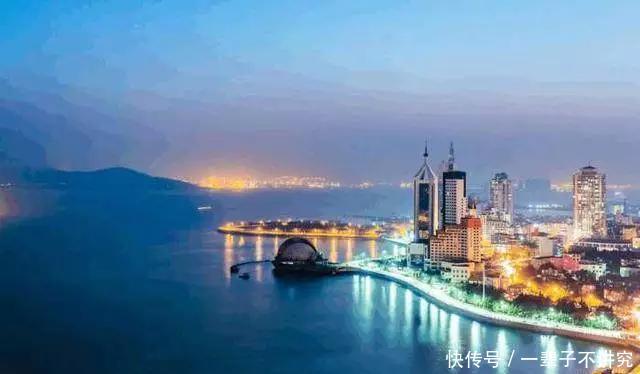 中国最适合“养老”的的4座城市，看看你的家乡上榜了吗？