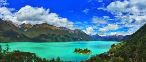 西藏旅游归来：川藏线如何规划线路？成都至拉萨，仅需这一篇攻略