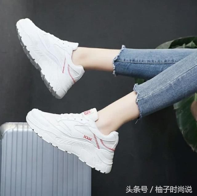 秋季流行的几款鞋子，百搭又好看，网友：每一双都很值得穿