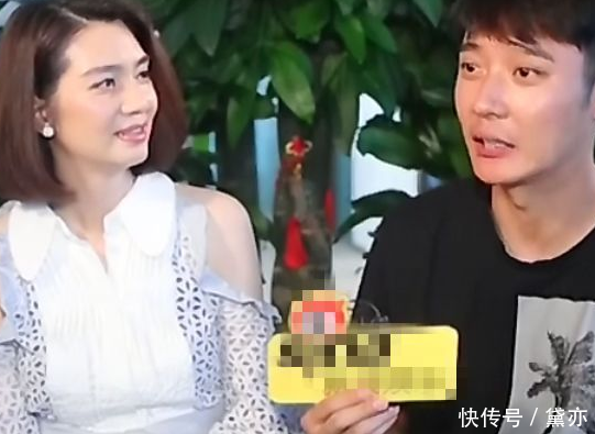 张丹峰夫妇回应风波，称传言都是假的