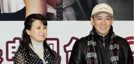 离开陈道明,拆散巍子婚姻,嫁大13岁李幼斌,如今46岁终如愿以偿