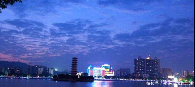  珠海|广东第二大城市，比2个广州还大，相当于10个珠海，还曾做