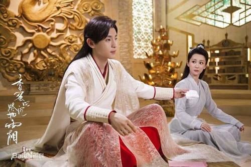 不腻@“百看不腻”的4部古装剧,《三生三世》上榜,最后一部堪称经典