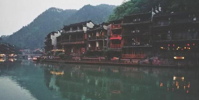  「风景」8大艳遇高发地，你知道在哪里吗？你敢来吗？