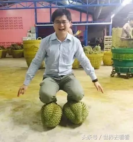 巴基斯坦芒果滞销,中国进口一万吨,泰国一听:为什么不买我们的