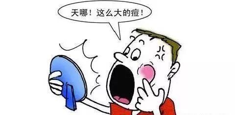  【反反复复】痘痘反反复复都是因为没有找对方法！