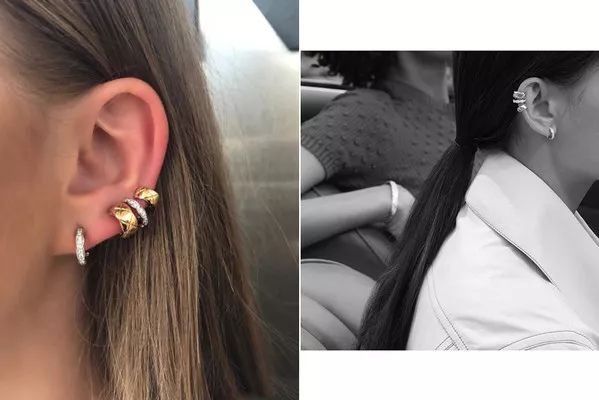 周董夫妇合体撒糖超级甜，七夕礼物就选同款了!