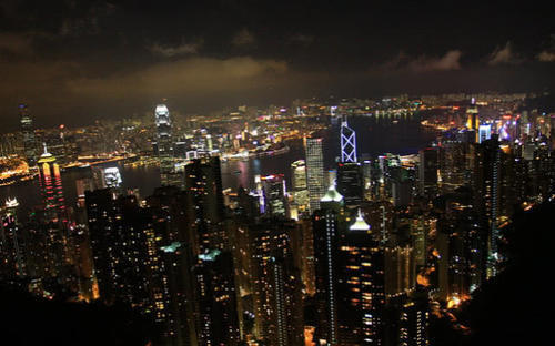  深圳■国内富豪最多的城市：不是深圳和上海，千万富豪数量不逊