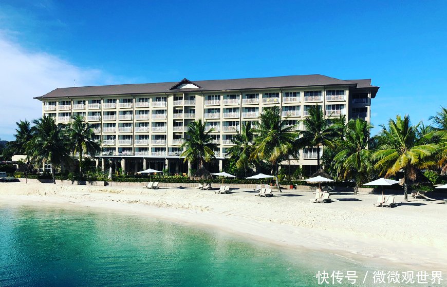 中国游客最厌恶的国家,曾经中国人很爱去,如今旅游业基本停滞