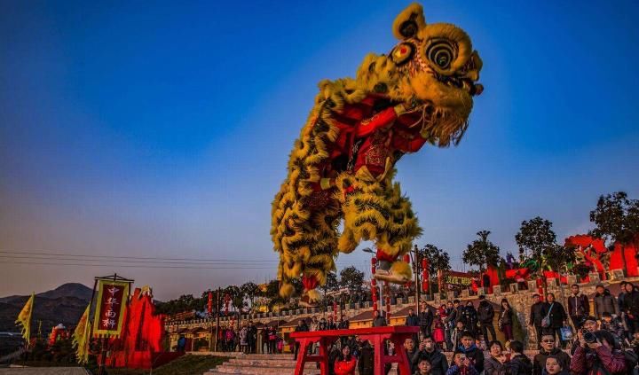 重磅!河南发现8000年历史的新石器时代遗址,又一个超级景区将诞