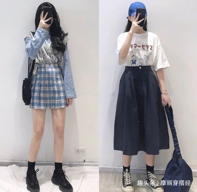 舒适■怎么穿都好看的休闲装,开春“一定”要收藏,舒适又时尚