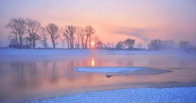 女人不能错过的8次旅行，每年去一个