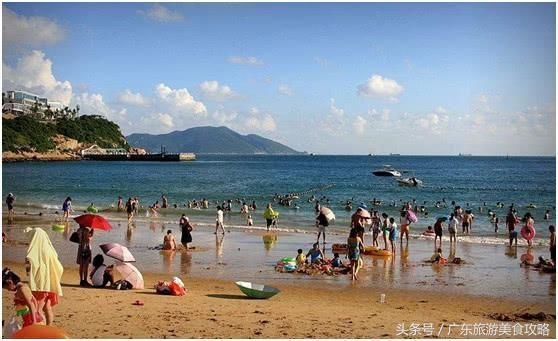 我国广东最“宜居”的城市，游客们恋恋不舍，不是广州也不是深圳
