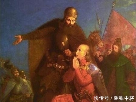  「战役」格林瓦尔德战役——波兰人血洗条顿骑士团的巅峰决战