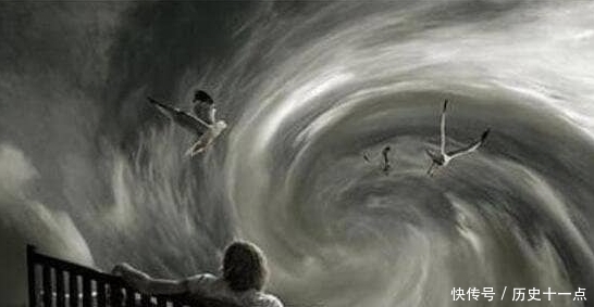 2008穿越时空真实案例,穿越者躲过了汶川