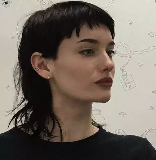 这么酷炫的发型为什么大家都说丑，然而蔡徐坤，华晨宇吴亦凡都在