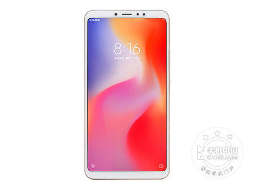 指纹识别持久续航 小米Max3仅售2099元_【快