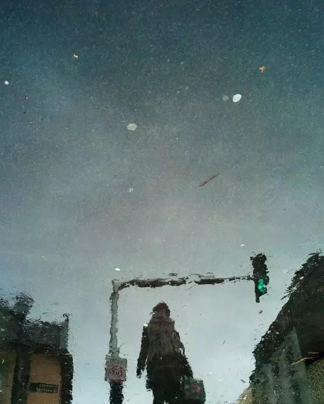 「机友讲堂」玩转手机摄影技巧——倒影拍摄