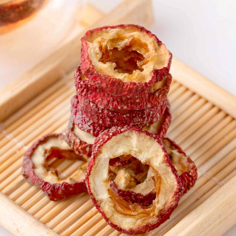 九月不要错过的6种刮油食物，坚持每天吃一点，让你越吃越瘦