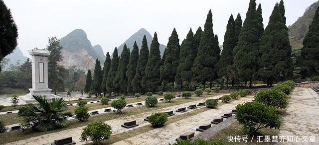 1100多名烈士长眠西南边陲重镇38年，一“孤胆英雄”毙敌十人