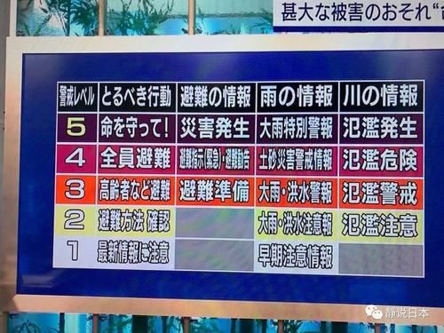  侵袭|水被抢光，交通瘫痪，今年第19号台风侵袭东京