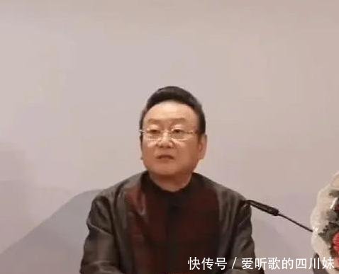  李连杰@比起李连杰改国籍被骂，为女买房拼老命的蒋大为，才是技高一筹