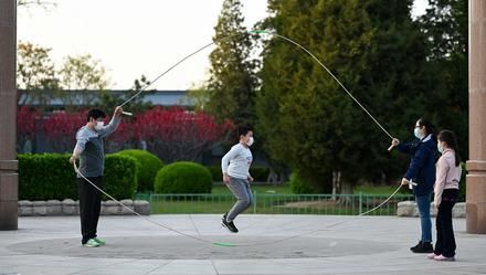  各类：北京各类室内外体育健身场所将有序开放